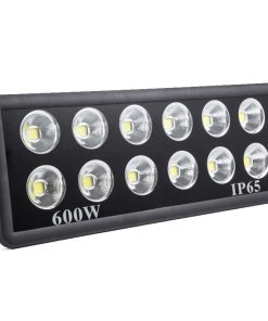 Đèn Pha Led Ngoài Trời 600w (TDFR-C5600)