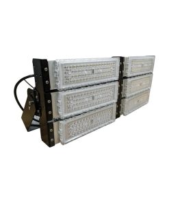 Đèn Pha Sân Thể Thao Chống Chói Loá 300w ( TDLF-MTTN300)