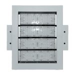 Đèn Led Trạm Cây Xăng SMD 200W (TDLF-MCX200) Thành Đạt Led