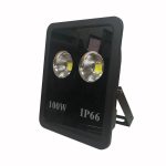 Đèn Led Chiếu Sáng Sân Bóng 100w (TDFR-C6100) Thành Đạt Led