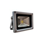 Đèn Pha Led Ghi Xám 10w (TDLFX-D10)