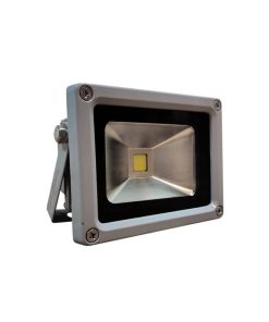 Đèn Pha Led Ghi Xám 10w (TDLFX-D10)