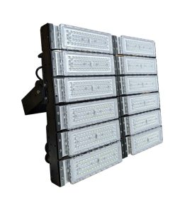 Đèn Sân Bóng Chuyền 600w Chống Chói Loá ( TDLF-MTT600) Thành Đạt Led