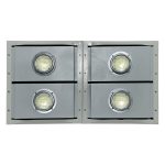 Đèn Module Pha Khung Hộp Liền COB 600w (TDLF-MKHCL600)