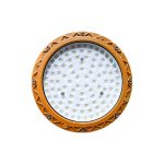 Đèn Chống Cháy Nổ Nhà Xưởng SMD 250w (TDLCNSMD-250) Thành Đạt Led