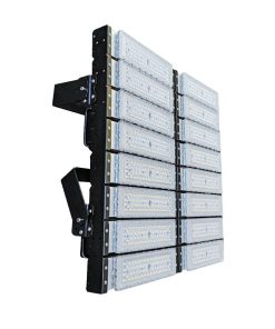 Đèn Sân Bóng Chuyền 1000w Chống Chói Loá ( TDLF-MTT1000) Thành Đạt Led