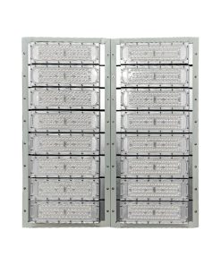 Đèn Pha Sân Pickleball Chống Chói Module 800w (TDLF-MKH800) Thành Đạt Led