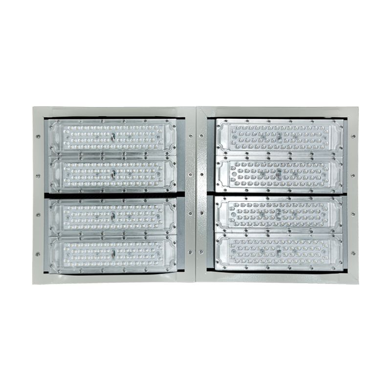 Đèn Led Sân Tennis 600w Module (TDLF-MKHL600) Thành Đạt Led