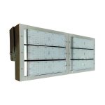 Đèn Pha Sân Pickleball Chống Chói Module 300w (TDLF-MKH300N) Thành Đạt Led