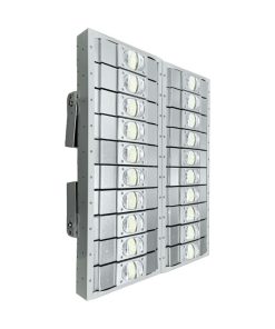 Đèn Led Pha Module COB Khung Hộp 1000w (TDLF-MKHC1000)