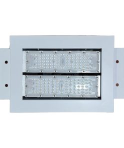 Đèn Led Trạm Cây Xăng SMD 100W (TDLF-MCX100) Thành Đạt Led