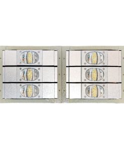 Đèn Led Pha Module COB Khung Hộp 300w (TDLF-MKHC300N)