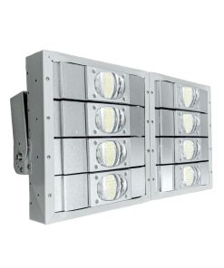 Đèn Led Pha Module COB Khung Hộp 400w (TDLF-MKHC400)