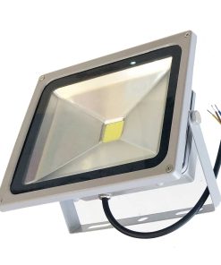 Đèn Pha Led Ngoài Trời 12V 24V 30w (TDLF-12/24D30)