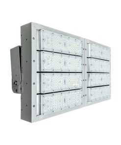 Đèn Pha Sân Pickleball Chống Chói Module 400w (TDLF-MKH400) Thành Đạt Led