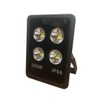 Đèn Pha Led Ly Cốc IP66 200w (TDFR-C6200)