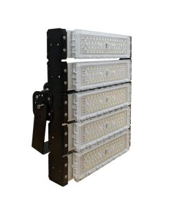 Đèn Pha Sân Thể Thao Chống Chói Loá 250w ( TDLF-MTT250)