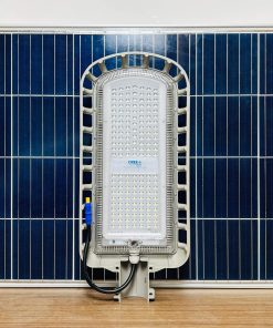 Đèn Năng Lượng Mặt Trời 56w Cree cao cấp (TDL-DCREE56) Thành Đạt Led