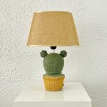 Đèn Bàn Gốm Sứ Cao Cấp DY17512X Thành Đạt