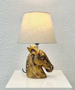 Đèn Bàn Gốm Sứ Cao Cấp DS-TL9805 Thành Đạt