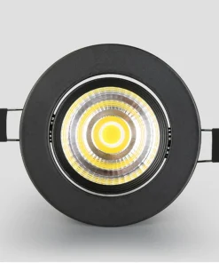 Đèn âm trần Downlight Philips 30w COMI-SP02-30W