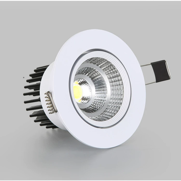 Đèn âm trần Downlight Philips 20w COMI-SP02-20W