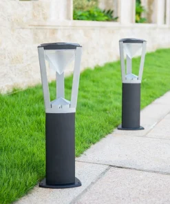 Đèn led Nấm Sân Vườn Cao Cấp 7w 80cm (TDL- NSVCC)