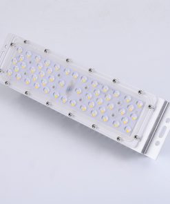 Chip led Module SMD 50W Philips Inside - Vàng: Input 42V 56 LED
