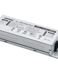 Nguồn Done Led 100W (DL-105W-V38A-MAP)