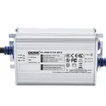 Nguồn Done 50w Driver led DIM 6 cấp (DL-50w Driver led DIM 6 cấp-V56X-MXG)