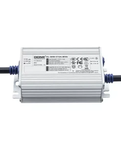 Nguồn Done 50w Driver led DIM 6 cấp (DL-50w Driver led DIM 6 cấp-V72P-MXG)
