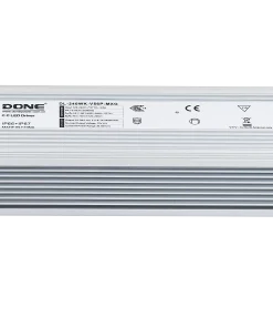 Nguồn Done 240w Driver led DIM 6 cấp (DL-240w Driver led DIM 6 cấpK-V343P-MXG)