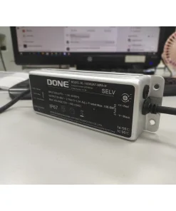 Nguồn driver đèn led DONE 150W (DL-150W4A0-MPA-H)