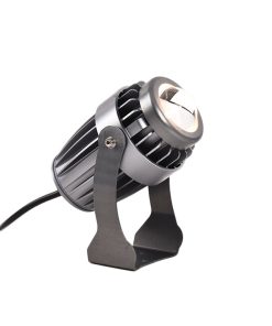 Đèn led Rọi Cột 10w (TDL-TC01-2)