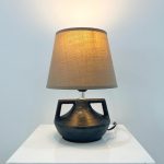 Đèn Bàn Gốm Sứ Cao Cấp DY18323 Thành Đạt