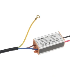 Nguồn driver đèn led Suncom 12w (GSE-12W300-42)