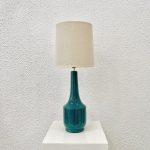 Đèn Bàn Gốm Sứ Cao Cấp DS-TL9865 Thành Đạt