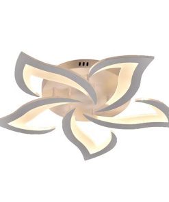 Đèn Trang Trí Mâm MICA V26 5 Cánh Thành Đạt