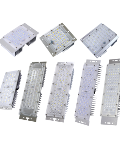 Chip led đèn đường phố OEM Philips M11 công suất 50W ánh sáng Trắng - Input 48V - 49 LED