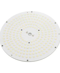 Chip led đèn cầu cảng - 200W Philips Inside - Trung tính Input 48Vdc
 (Sử dụng 210 hạt LED Philips Inside 3030)