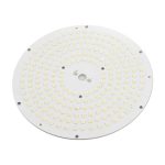 Chip led đèn nhà xưởng UFO OEM Philips 100W Chip led 3030 – Trắng: Input 42V 140 LED (7C*20B)