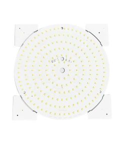 Chip led SMD 150W Bridgelux Inside 3030 - Trắng: Input 32V - 165 LED