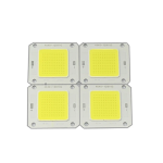 Chip led COB 3030 50W Philips Inside Input 42Vdc Vàng