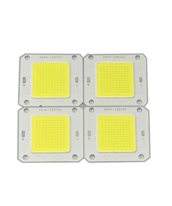 Chip led COB 3030 50W Philips Inside Input 42Vdc Vàng