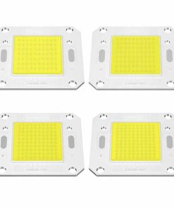 Chip led COB 30W kiểu TF - Trắng: Input 32Vdc