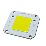 Chip led COB 20W kiểu TF – Trắng: Input 32Vdc
