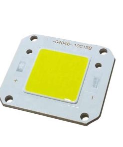 Chip led COB 20W kiểu TF - Trắng: Input 32Vdc