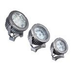 Đèn led Hắt Cột Ngoài Trời 54w (TDL-RC0454)