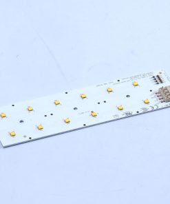 Chip led đèn đường phố OEM Philips BRP 372 - Chip led SMD công suất Max 250W ánh sáng Vàng - Input 32V hoặc 48V - 48 LED*5 = 240 LED