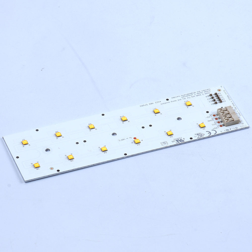 Chip LED Đèn Đường Phố OEM Philips BRP 372